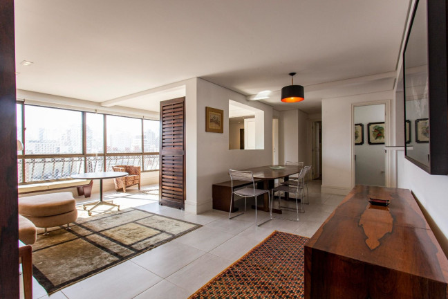 Imagem Apartamento com 3 Quartos para Alugar, 122 m² em Jardim Paulista - São Paulo Imagem Apartamento com 3 Quartos para Alugar, 122 m² em Jardim Paulista - São Paulo