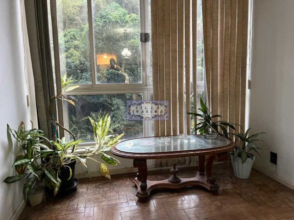 Imagem Apartamento com 3 Quartos à Venda, 105 m² em Leme - Rio De Janeiro Imagem Apartamento com 3 Quartos à Venda, 105 m² em Leme - Rio De Janeiro