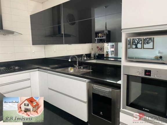 Imagem Casa com 3 Quartos à Venda, 294 m² em Vila Gilda - Santo André Imagem Casa com 3 Quartos à Venda, 294 m² em Vila Gilda - Santo André