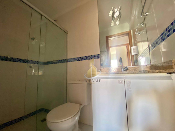 Imagem Apartamento com 2 Quartos à Venda, 63 m² em Vila Ema - São José Dos Campos