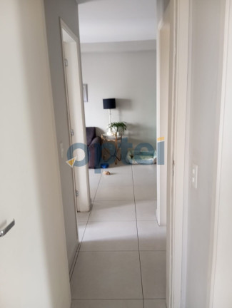 Imagem Apartamento com 2 Quartos à Venda, 58 m² em Rudge Ramos - São Bernardo Do Campo