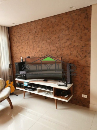 Imagem Apartamento com 3 Quartos à Venda, 75 m² em Parque Terra Nova - São Bernardo Do Campo