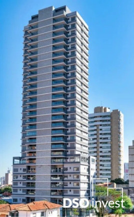 Imagem Apartamento com 2 Quartos à Venda, 160 m² em Vila Mariana - São Paulo