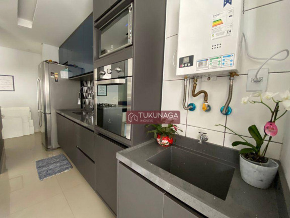 Imagem Apartamento com 2 Quartos à Venda, 53 m² em Jardim Flor Da Montanha - Guarulhos Imagem Apartamento com 2 Quartos à Venda, 53 m² em Jardim Flor Da Montanha - Guarulhos