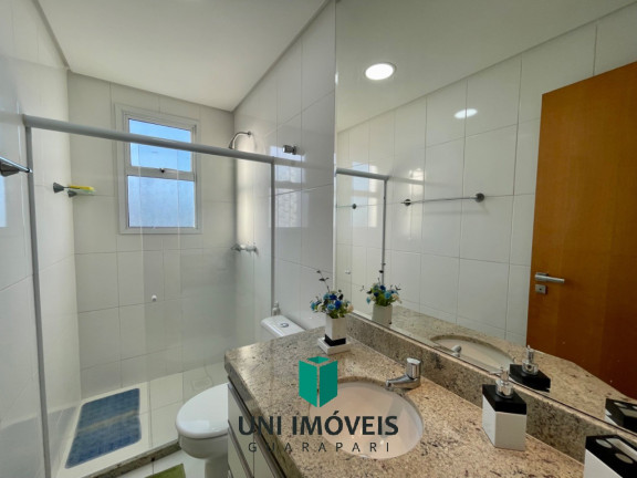 Imagem Apartamento com 3 Quartos à Venda, 120 m² em Centro - Guarapari