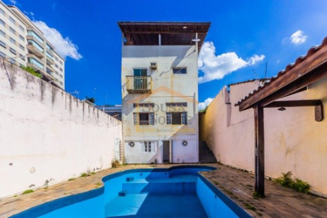 Imagem Sobrado com 4 Quartos à Venda, 600 m² em água Fria - São Paulo Imagem Sobrado com 4 Quartos à Venda, 600 m² em água Fria - São Paulo