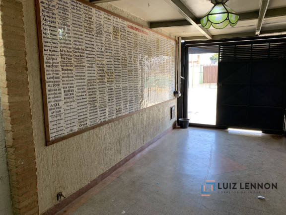 Imagem Sala Comercial para Alugar, 100 m² em Sobradinho - Patos De Minas