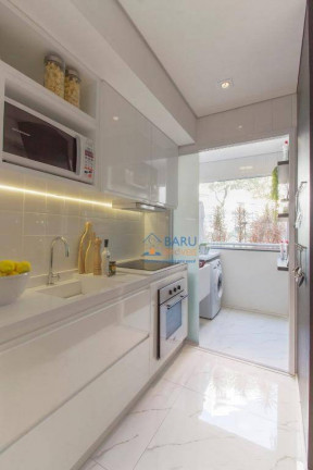 Imagem Apartamento com 1 Quarto à Venda, 46 m² em Bela Vista - São Paulo Imagem Apartamento com 1 Quarto à Venda, 46 m² em Bela Vista - São Paulo