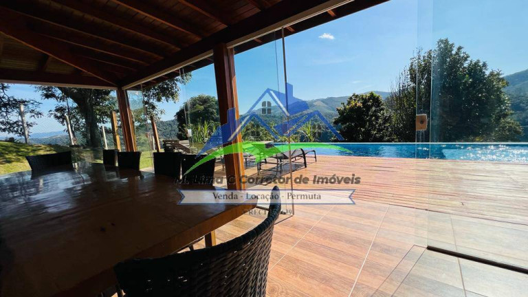 Imagem Chácara com 4 Quartos à Venda, 38.000 m² em Zona Rural Nazaré - Nazaré Paulista Imagem Chácara com 4 Quartos à Venda, 38.000 m² em Zona Rural Nazaré - Nazaré Paulista