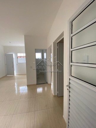 Imagem Apartamento com 2 Quartos à Venda, 42 m² em Vila Ré - São Paulo