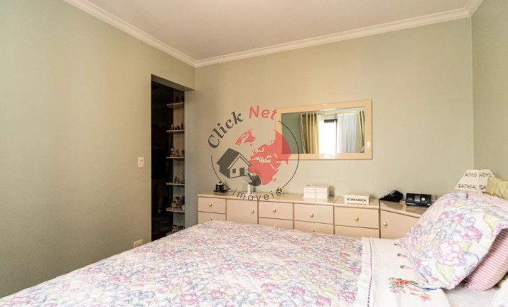 Imagem Apartamento com 4 Quartos à Venda, 163 m² em Barcelona - São Caetano Do Sul Imagem Apartamento com 4 Quartos à Venda, 163 m² em Barcelona - São Caetano Do Sul