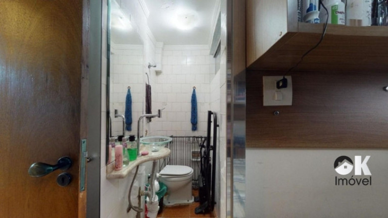 Imagem Apartamento com 3 Quartos à Venda, 96 m² em Perdizes - São Paulo Imagem Apartamento com 3 Quartos à Venda, 96 m² em Perdizes - São Paulo