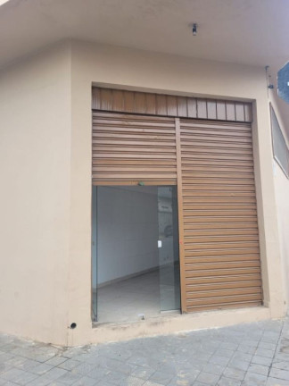 Sala Comercial para Alugar, 45 m² em Centro - Suzano