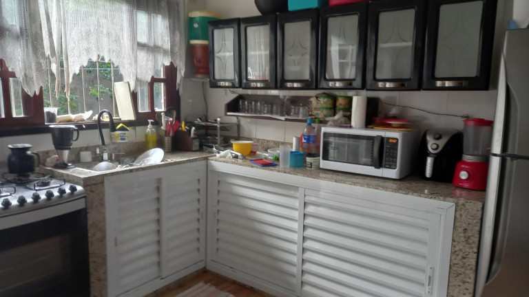 Imagem Casa com 4 Quartos à Venda, 330 m² em Estância Santa Cruz - Peruíbe Imagem Casa com 4 Quartos à Venda, 330 m² em Estância Santa Cruz - Peruíbe