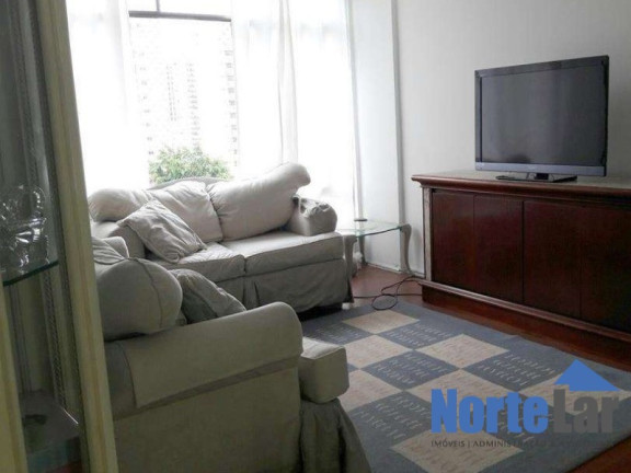 Imagem Apartamento com 3 Quartos à Venda, 107 m² em Perdizes - São Paulo Imagem Apartamento com 3 Quartos à Venda, 107 m² em Perdizes - São Paulo