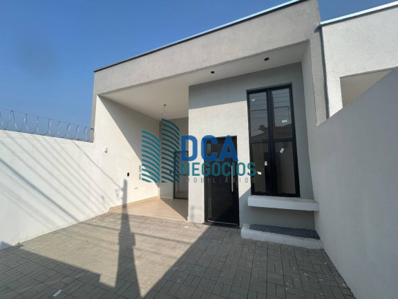 Imagem Casa com 3 Quartos à Venda, 83 m² em Vila Aparecida - Taubaté Imagem Casa com 3 Quartos à Venda, 83 m² em Vila Aparecida - Taubaté