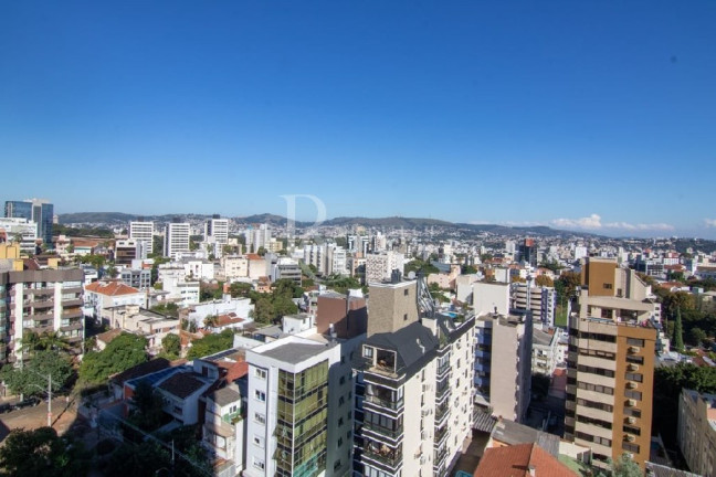 Imagem Apartamento com 3 Quartos à Venda, 123 m² em Petrópolis - Porto Alegre Imagem Apartamento com 3 Quartos à Venda, 123 m² em Petrópolis - Porto Alegre
