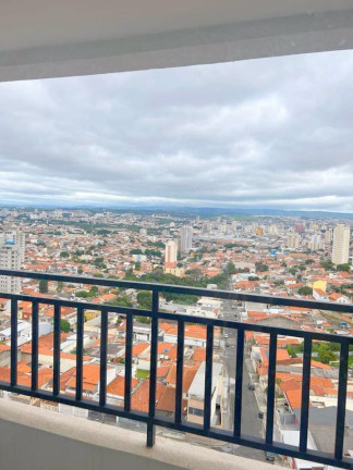 Imagem Apartamento com 2 Quartos à Venda, 62 m² em Vila Carvalho - Sorocaba Imagem Apartamento com 2 Quartos à Venda, 62 m² em Vila Carvalho - Sorocaba