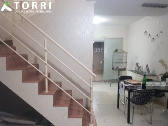 Imagem Casa com 2 Quartos à Venda, 100 m² em Jardim Santo Amaro - Sorocaba Imagem Casa com 2 Quartos à Venda, 100 m² em Jardim Santo Amaro - Sorocaba