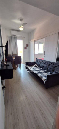 Imagem Apartamento com 1 Quarto à Venda, 45 m² em Ponta Da Praia - Santos Imagem Apartamento com 1 Quarto à Venda, 45 m² em Ponta Da Praia - Santos
