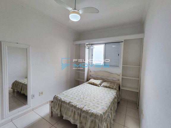 Imagem Apartamento com 1 Quarto à Venda, 42 m² em Balneário Maracanã - Praia Grande Imagem Apartamento com 1 Quarto à Venda, 42 m² em Balneário Maracanã - Praia Grande