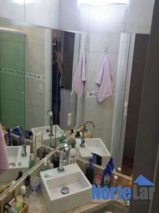 Imagem Casa de Condomínio com 2 Quartos à Venda, 7 m² em Jaraguá - São Paulo Imagem Casa de Condomínio com 2 Quartos à Venda, 7 m² em Jaraguá - São Paulo