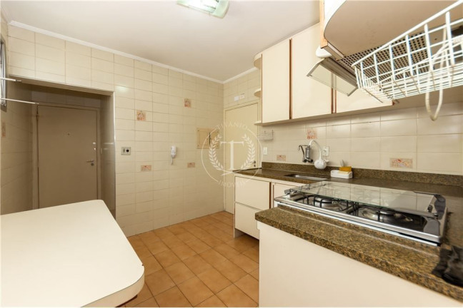 Imagem Apartamento com 3 Quartos à Venda, 124 m² em Perdizes - São Paulo Imagem Apartamento com 3 Quartos à Venda, 124 m² em Perdizes - São Paulo