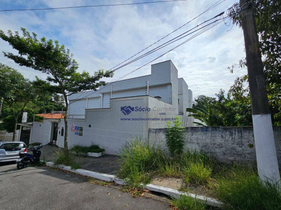 Imagem Sobrado com 2 Quartos à Venda, 70 m² em Tremembé - São Paulo Imagem Sobrado com 2 Quartos à Venda, 70 m² em Tremembé - São Paulo