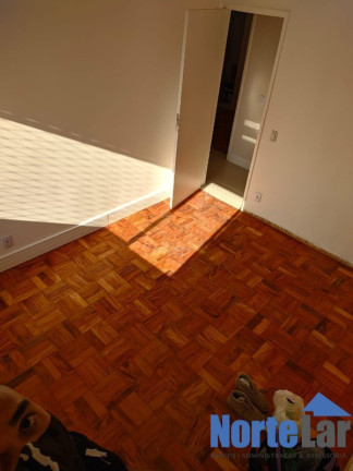 Imagem Apartamento com 3 Quartos à Venda, 81 m² em Sumaré - São Paulo