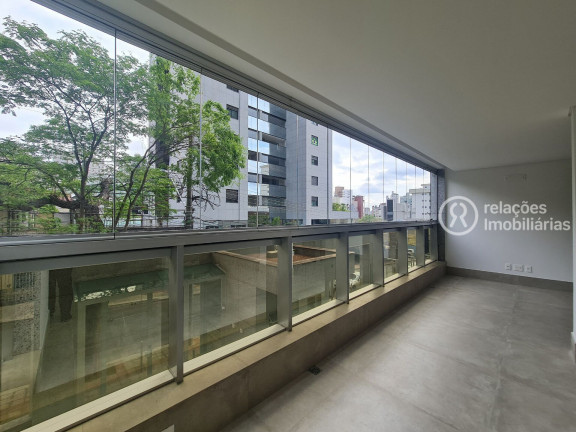Imagem Apartamento com 4 Quartos à Venda, 282 m² em Anchieta - Belo Horizonte