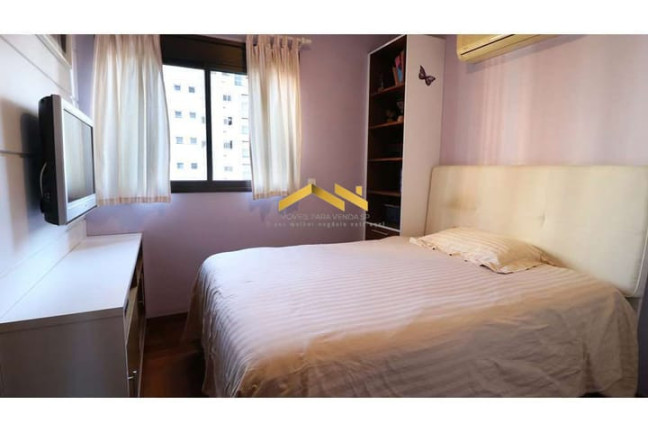 Imagem Apartamento com 4 Quartos à Venda, 226 m² em Morumbi - São Paulo Imagem Apartamento com 4 Quartos à Venda, 226 m² em Morumbi - São Paulo