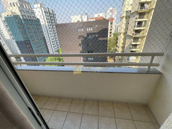 Imagem Apartamento com 3 Quartos à Venda, 77 m² em Jardim Aquarius - São José Dos Campos