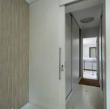 Imagem Apartamento com 3 Quartos à Venda, 199 m² em Moema - São Paulo