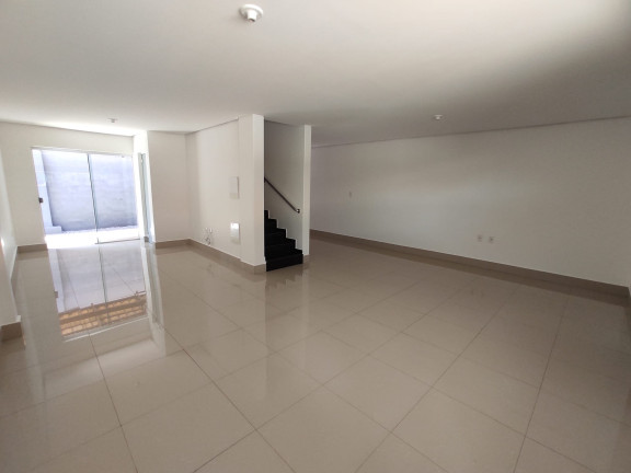 Imagem Casa de Condomínio com 3 Quartos à Venda, 161 m² em Sitios Santa Luzia - Aparecida De Goiania Imagem Casa de Condomínio com 3 Quartos à Venda, 161 m² em Sitios Santa Luzia - Aparecida De Goiania