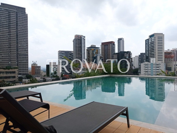 Imagem Imóvel com 1 Quarto à Venda, 28 m² em Vila Madalena - São Paulo Imagem Imóvel com 1 Quarto à Venda, 28 m² em Vila Madalena - São Paulo
