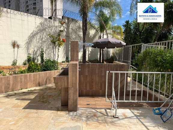 Imagem Apartamento com 2 Quartos à Venda, 55 m² em Jardim Miranda - Campinas Imagem Apartamento com 2 Quartos à Venda, 55 m² em Jardim Miranda - Campinas
