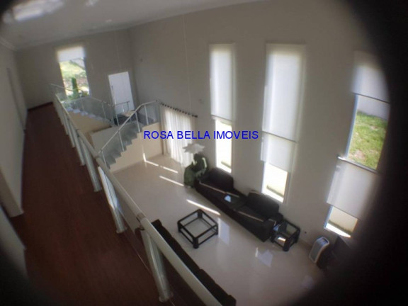 Imagem Casa de Condomínio com 4 Quartos à Venda, 300 m² em Ibi Aram - Itupeva
