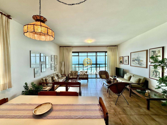 Imagem Apartamento com 4 Quartos à Venda, 175 m² em Jardim Astúrias - Guarujá Imagem Apartamento com 4 Quartos à Venda, 175 m² em Jardim Astúrias - Guarujá