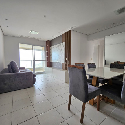 Imagem Apartamento com 3 Quartos à Venda, 92 m² em Mirim - Praia Grande Imagem Apartamento com 3 Quartos à Venda, 92 m² em Mirim - Praia Grande