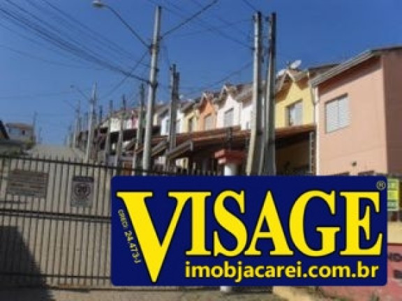 Imagem Casa de Condomínio com 2 Quartos à Venda, 74 m² em Jd. Colonia - Jacareí Imagem Casa de Condomínio com 2 Quartos à Venda, 74 m² em Jd. Colonia - Jacareí