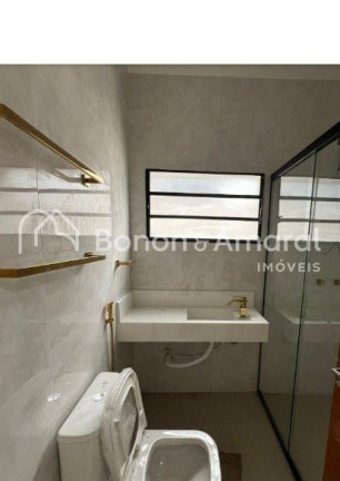 Imagem Casa de Condomínio com 3 Quartos à Venda, 250 m² em Residencial Real Parque Sumaré - Sumaré Imagem Casa de Condomínio com 3 Quartos à Venda, 250 m² em Residencial Real Parque Sumaré - Sumaré