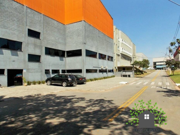 Imagem Sala Comercial à Venda, 1.818 m² em Raposo Tavares - Cotia