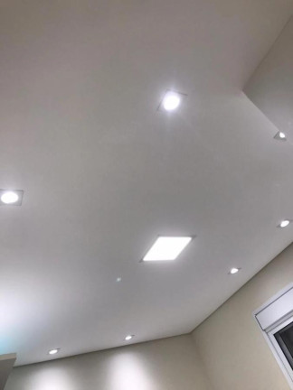 Imagem Apartamento com 3 Quartos à Venda, 72 m² em Vila Castelo - São Paulo