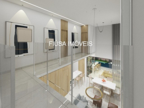 Sobrado com 3 Quartos à Venda, 257 m² em Vila Do Golf - Ribeirão Preto