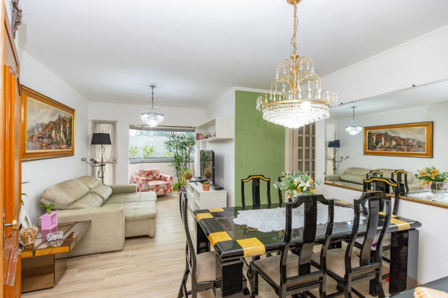 Apartamento com 3 Quartos à Venda, 86 m² em Jardim Brasil (zona Sul) - São Paulo