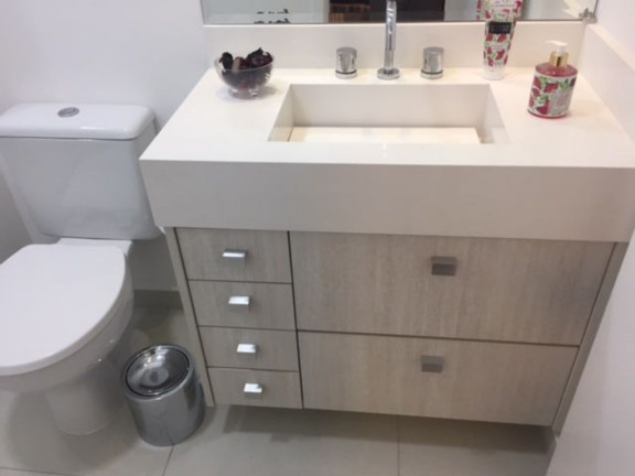 Imagem Apartamento com 3 Quartos à Venda, 140 m² em Ipiranga - São Paulo