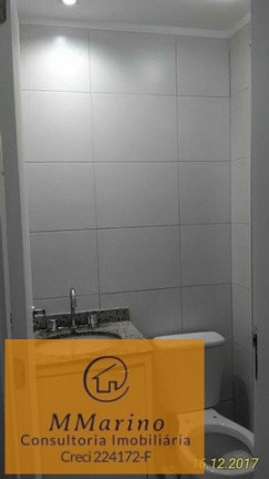 Imagem Apartamento com 2 Quartos para Alugar, 53 m² em Consolação - Sao Paulo