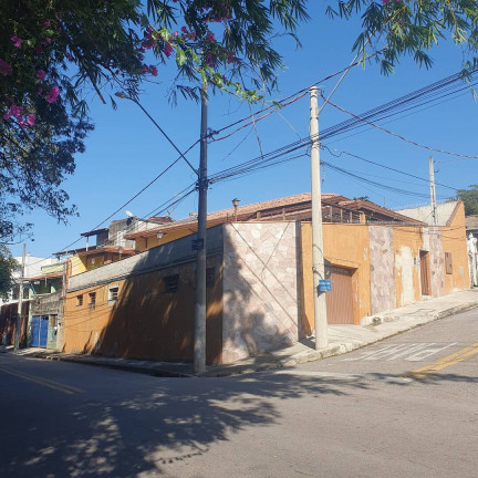 Imagem Casa com 3 Quartos à Venda, 308 m² em Monte Castelo - São José Dos Campos Imagem Casa com 3 Quartos à Venda, 308 m² em Monte Castelo - São José Dos Campos