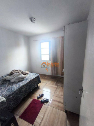 Imagem Apartamento com 2 Quartos à Venda, 46 m² em Taboão - Guarulhos Imagem Apartamento com 2 Quartos à Venda, 46 m² em Taboão - Guarulhos