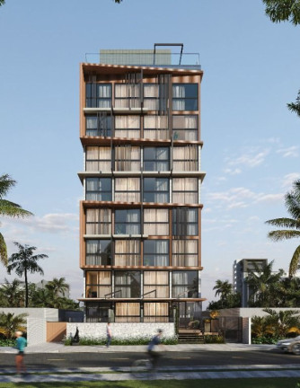 Imagem Apartamento com 1 Quarto à Venda, 18 m² em Jardim Oceania - João Pessoa Imagem Apartamento com 1 Quarto à Venda, 18 m² em Jardim Oceania - João Pessoa